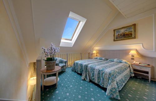 Baveno Hôtel | Hotel Simplon