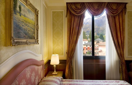 Baveno Hôtel | Hotel Simplon