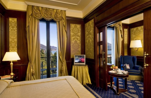 Baveno Hôtel | Hotel Simplon