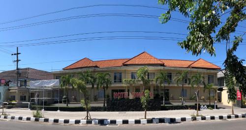 Sedati Hôtel | Hotel Sinar 3
