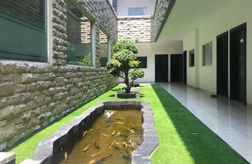Sedati Hôtel | Hotel Sinar 3