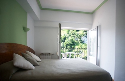 Onati Hôtel | Hotel Sindika