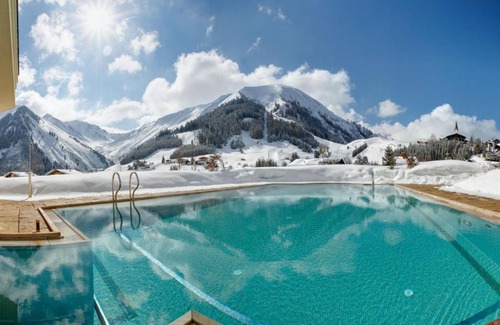 Berwang Hôtel | Hotel Singer – Relais & Châteaux