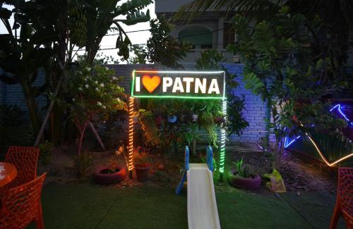 Patna Hôtel | Hotel Singhova