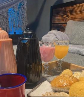 Tiangua Hôtel | Hotel Sinhá