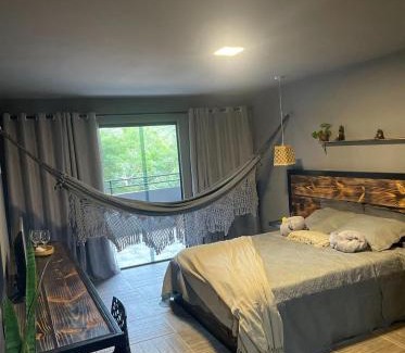 Tiangua Hôtel | Hotel Sinhá