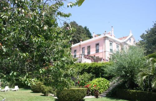 Sintra Hôtel | Hotel Sintra Jardim