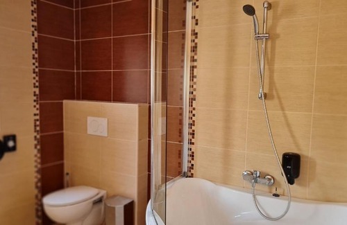 Strba Hôtel | Hotel Sipox