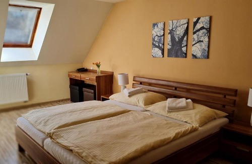 Strba Hôtel | Hotel Sipox