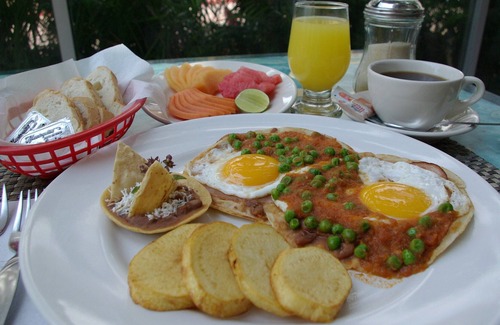 Magallanes Hôtel | Hotel Sirena del Mar