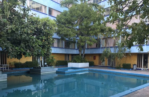 Magallanes Hôtel | Hotel Sirena del Mar