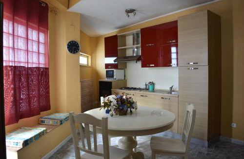 Reggio Calabria Appartement | Hotel Sirio