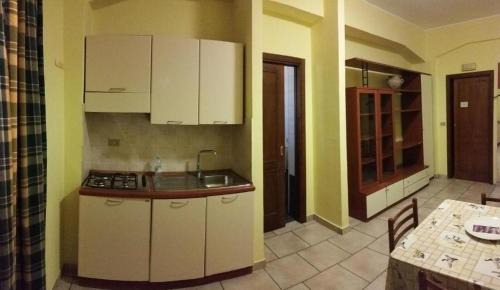 Reggio Calabria Appartement | Hotel Sirio