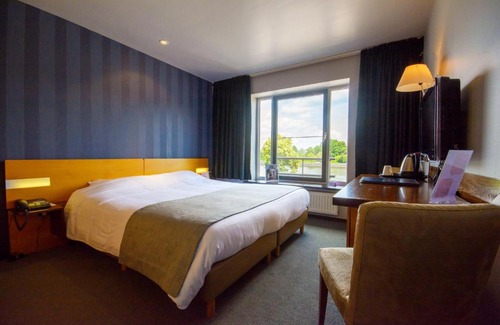 Huy Hôtel | Hotel Sirius