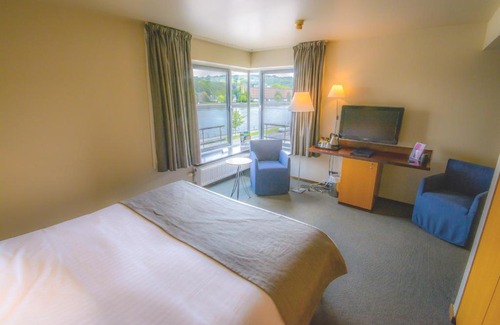Huy Hôtel | Hotel Sirius