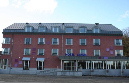 Huy Hôtel | Hotel Sirius
