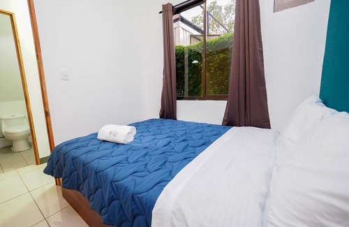 Cerro Plano Hôtel | Hotel Sirius