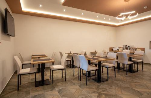 Banja Luka Hôtel | Hotel Sistems