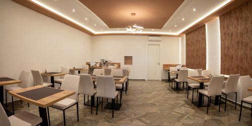Banja Luka Hôtel | Hotel Sistems