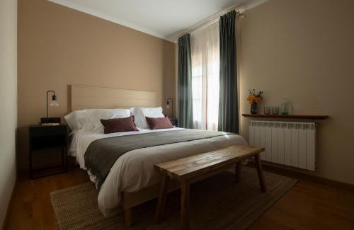 Siurana Hôtel | Hotel Siuranella