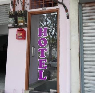 Taman Desa Tebrau Hôtel | Hotel Sixty Nine