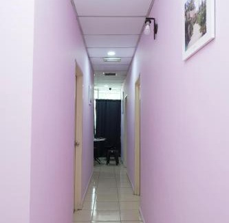 Taman Desa Tebrau Hôtel | Hotel Sixty Nine