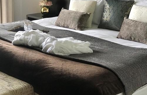 Tondela Hôtel | Hotel SJ