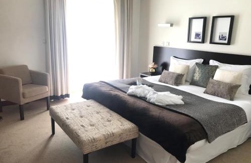 Tondela Hôtel | Hotel SJ