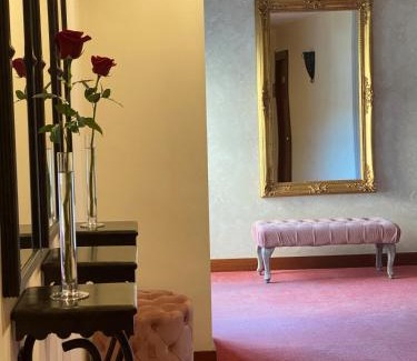 Tondela Hôtel | Hotel SJ