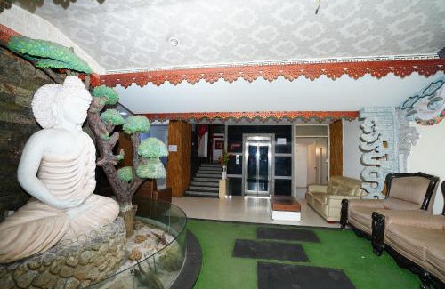 Vijayawada Hôtel | Hotel SK Riverfront