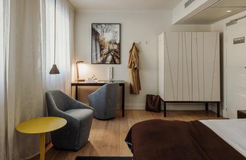 Skeppsholmen Hôtel | Hotel Skeppsholmen, Stockholm, a Member of Design Hotels