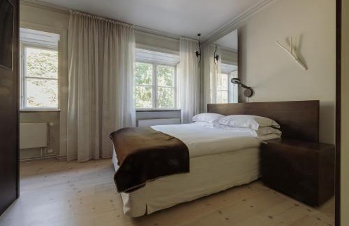 Skeppsholmen Hôtel | Hotel Skeppsholmen, Stockholm, a Member of Design Hotels