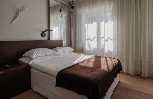 Skeppsholmen Hôtel | Hotel Skeppsholmen, Stockholm, a Member of Design Hotels