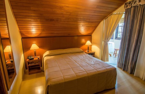 Bavaria Hôtel | Hotel Sky