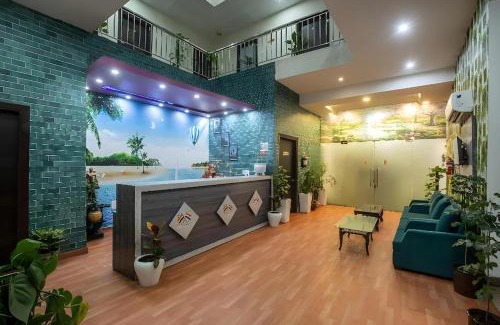 Mahipalpur Extension Maison | Hotel Sky View