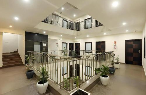 Mahipalpur Extension Maison | Hotel Sky View