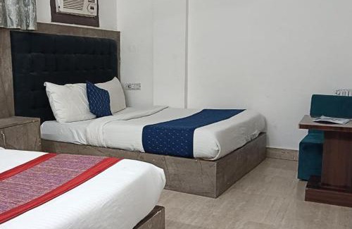 Mahipalpur Extension Maison | Hotel Sky View