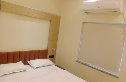 Dumdum Hôtel | HOTEL SKYKING