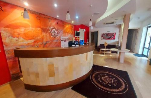 Mala Ida Hôtel | Hotel Slamený Dom & SPA