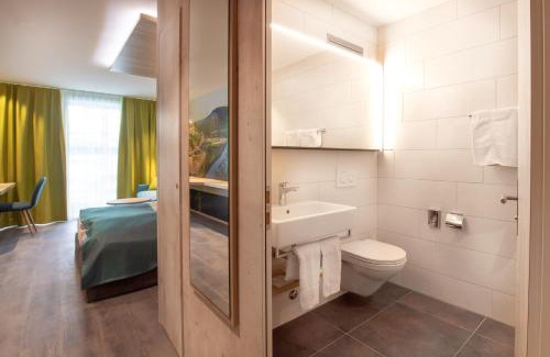 Eglisau Hôtel | Hotel sleep&stay - Self Check-in