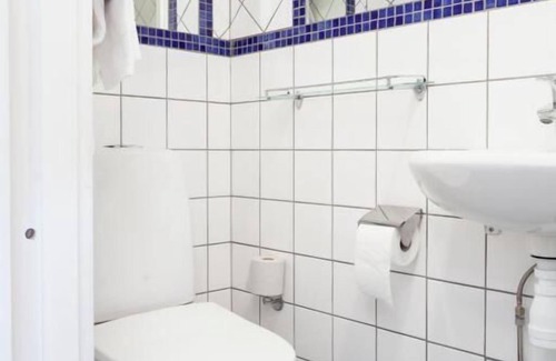 Vadstena Hôtel | Hotel Slottsgården