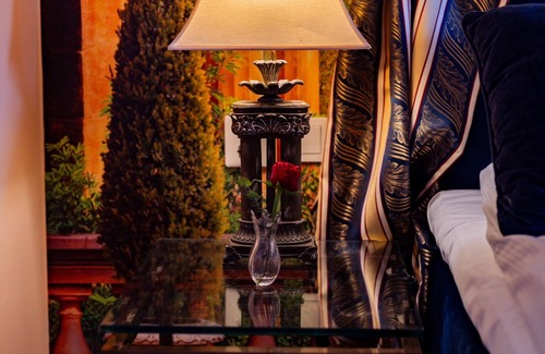 Vadstena Hôtel | Hotel Slottsgården