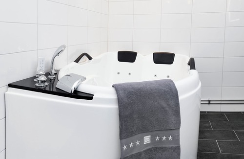 Vadstena Hôtel | Hotel Slottsgården