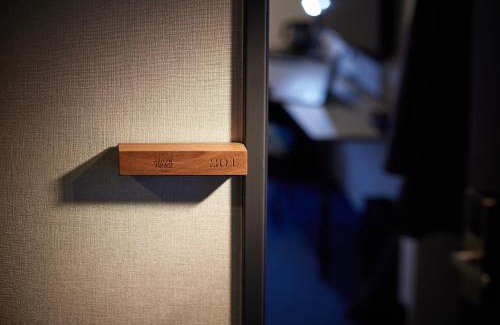 Yonezawa Hôtel | Hotel Slow Village Yonezawa