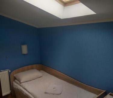 Manyava Hôtel | Hotel Smaragd