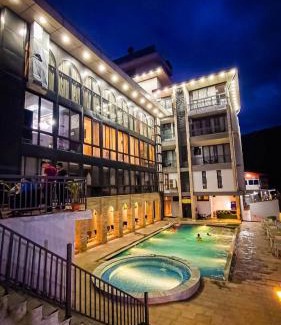 Hetauda Hôtel | Hotel Smarak