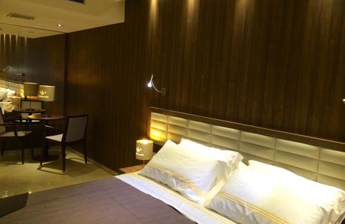 Qualiano Hôtel | Hotel Smeraldo