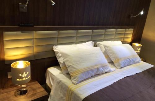 Qualiano Hôtel | Hotel Smeraldo