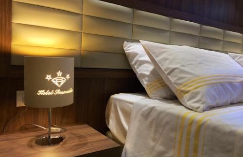 Qualiano Hôtel | Hotel Smeraldo