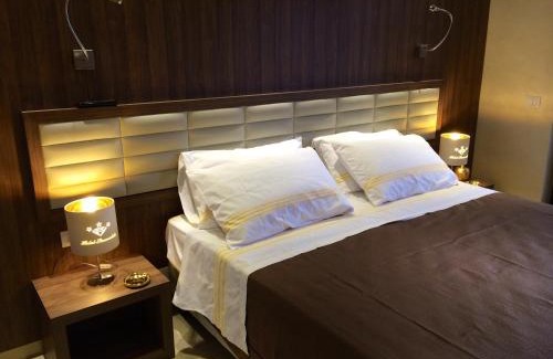 Qualiano Hôtel | Hotel Smeraldo